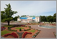Kadriorg Palace