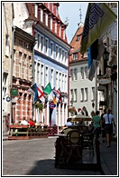 Tallinn Ambient