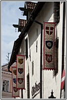 Olde Hansa Restaurant