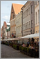 Hanseatic City
