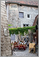 Pierre Chocolaterie