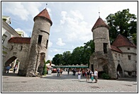 Viru Gates