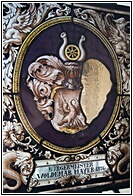 Stained Glass Window