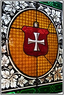 Stained Glass Window