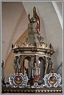 Fine Carvings