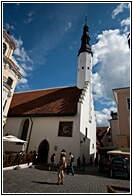Holy Spirit Church