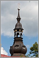 Church of the Transfiguration of Ourl Lord