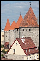 Defensive Towers