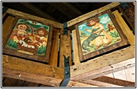 Coloured Images