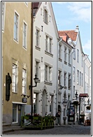 Old Town Street