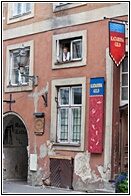 Vene Street