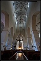 St Olav's Church