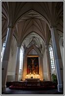 St. Olav's Church