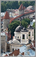 Town Walls