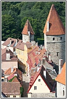 Watchtowers