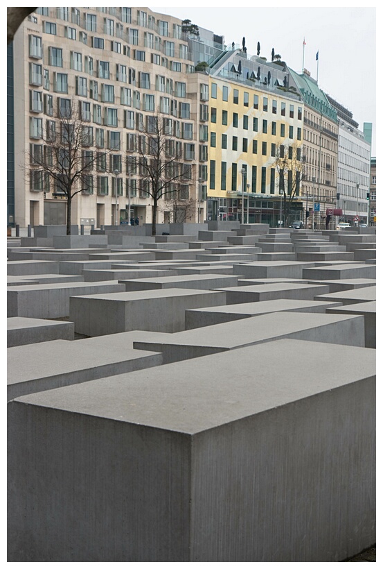 Holocaust-Denkmal
