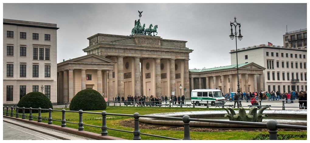 Brandenburger Tor