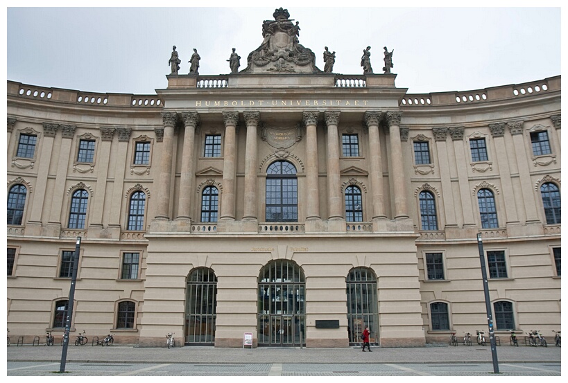 Alte Blibliothek