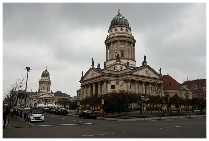 Gendarmenmarkt