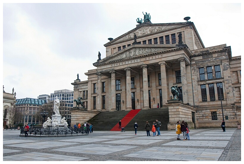 Konzerthaus