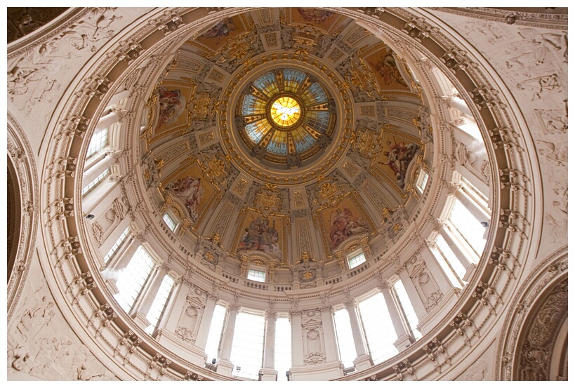 Berliner Dom