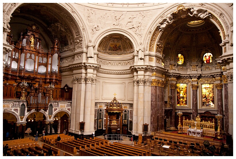 Berliner Dom