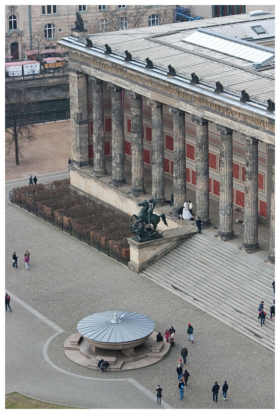 Museum Island