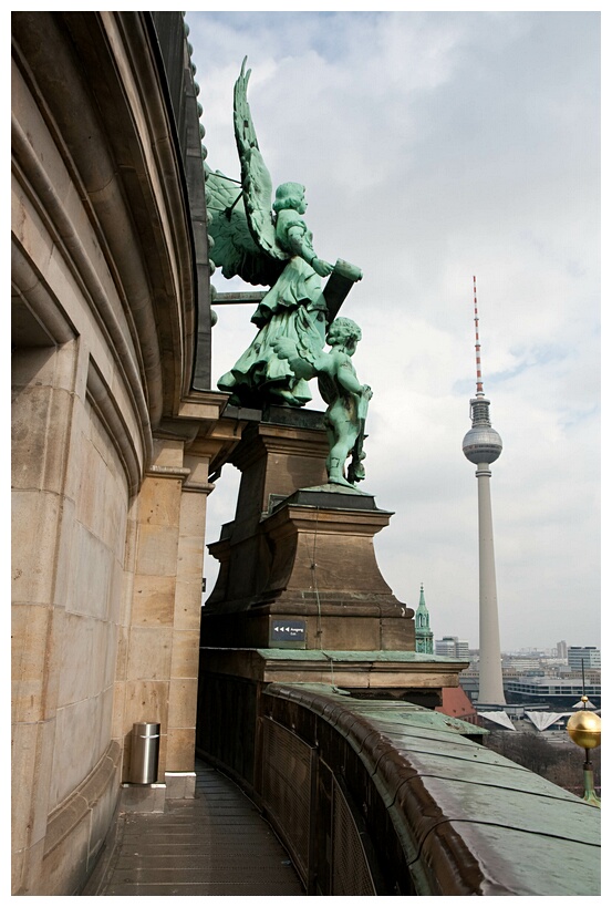 Berliner Dom