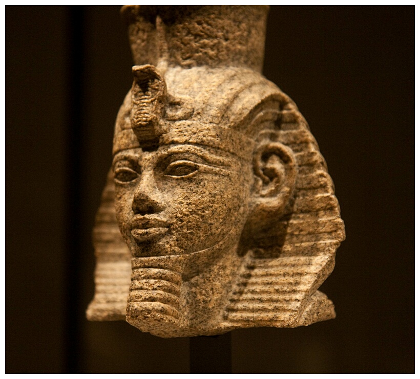 Amenhotep III