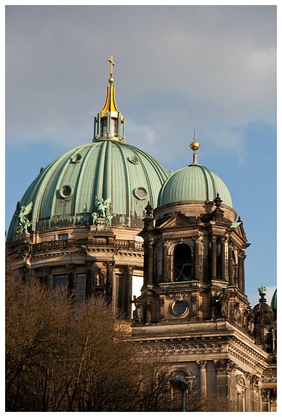 Berliner Dom