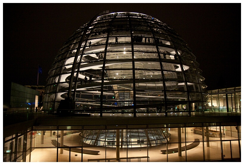 The Reichstag