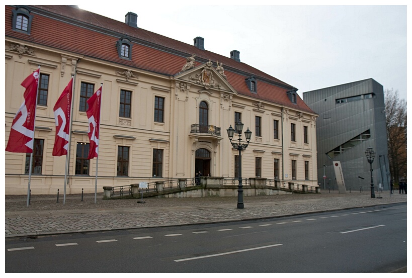 The Jewish Museum