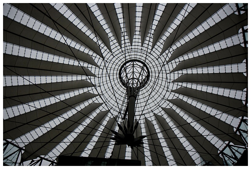 The Sony Center