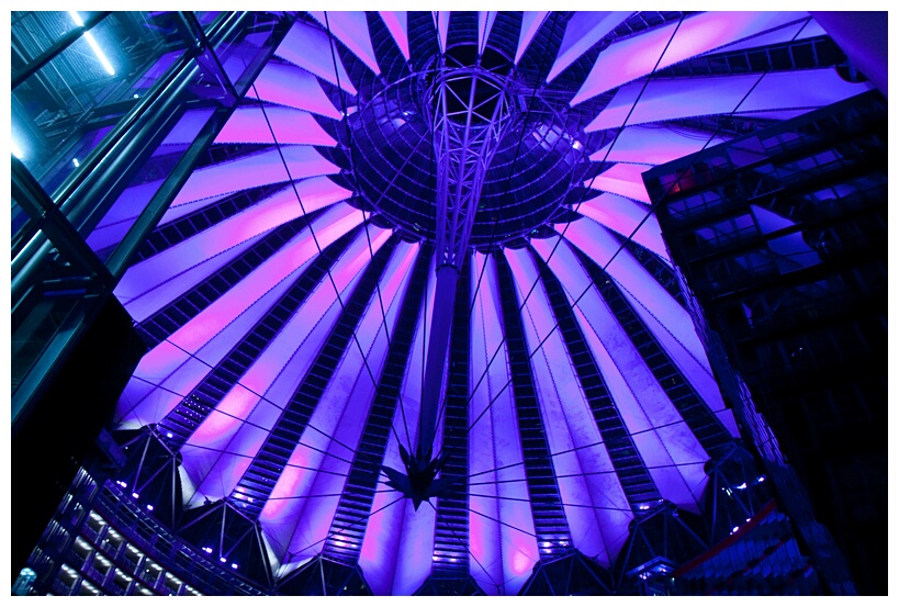 Sony Center