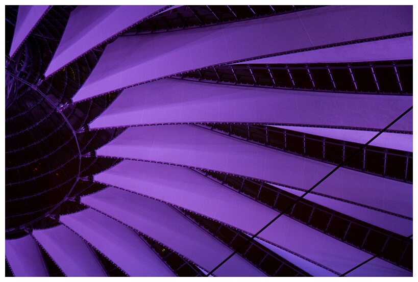Sony Center