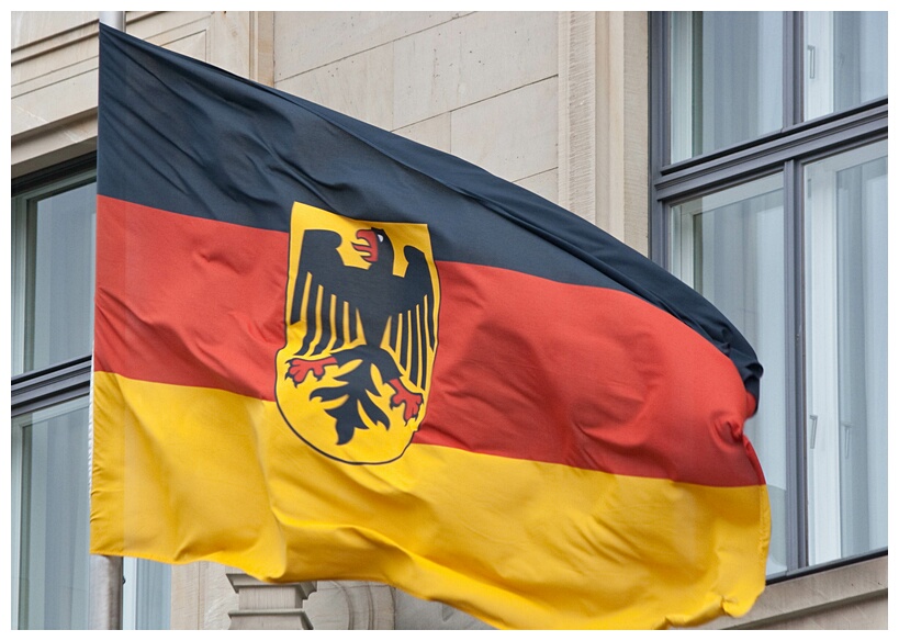 German Flag