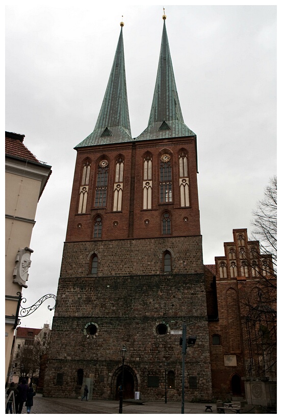Nikolaikirche