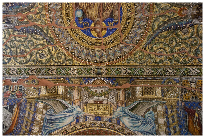 Kaiser Wilhelm Memorial Church