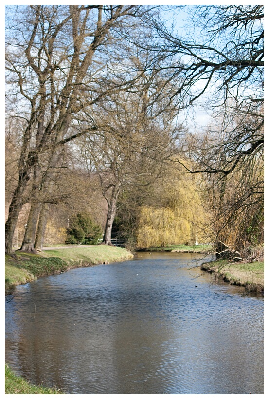 Park Sanssouci