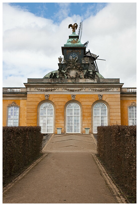 Neue Kammern