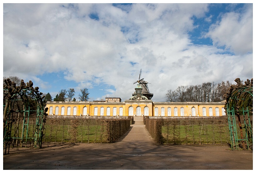 Neue Kammern