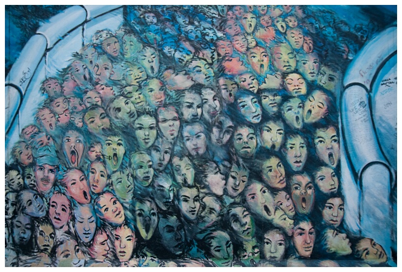East Side Gallery