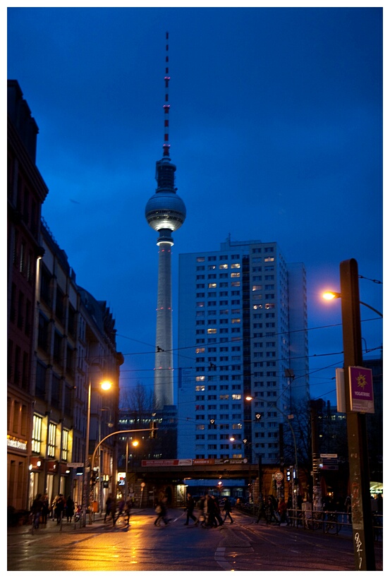 Tower TV