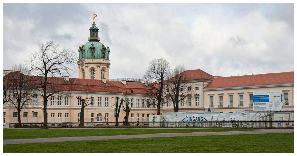 Schloss Charlottenburg