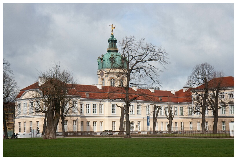 Charlottenburg Palace