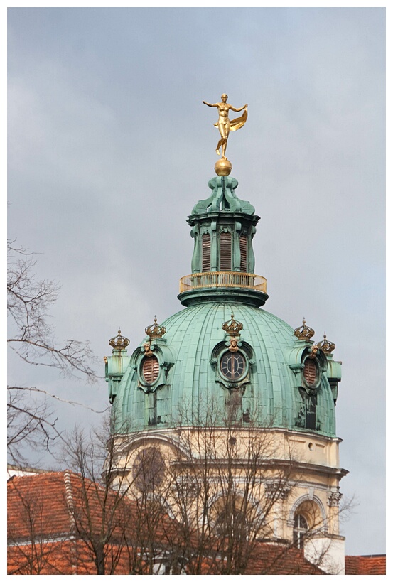 Altes Schloss