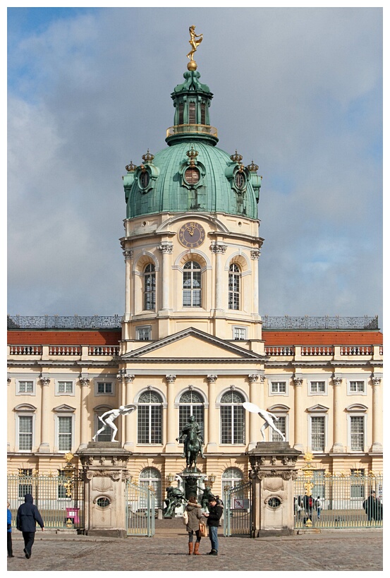 Charlottenburg Palace