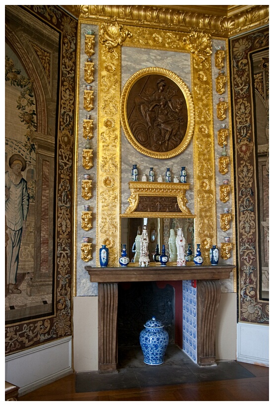Charlottenburg Palace