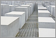 Holocaust Memorial