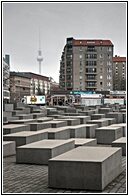 Holocaust Memorial
